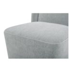 Cormac Rolling Dining Chair Slate Green 15 Cormac Rolling Dining Chair Slate Green KQ-1035-16-CAN KQ 1035 16 05