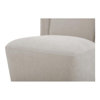 Cormac Rolling Dining Chair Performance Fabric KQ-1035-39 KQ 1035 39 05