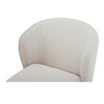 Larson Rolling Dining Chair Heather Grey 14 Larson Rolling Dining Chair Heather Grey KQ-1036-29-CAN KQ 1036 29 04