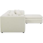 Lowtide Lounge Modular Sectional Warm White KQ-1037-18 KQ 1037 18 02