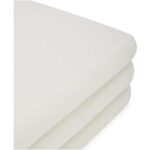 Lowtide Lounge Modular Sectional Warm White KQ-1037-18 KQ 1037 18 08