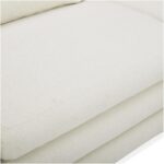 Lowtide Lounge Modular Sectional Warm White KQ-1037-18 KQ 1037 18 12