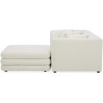 Lowtide Nook Modular Sectional Warm White 9 Lowtide Nook Modular Sectional Warm White KQ-1038-18 KQ 1038 18 02