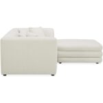 Lowtide Nook Modular Sectional Warm White 10 Lowtide Nook Modular Sectional Warm White KQ-1038-18 KQ 1038 18 03