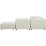 Lowtide Dream Modular Sectional Warm White KQ-1040-18 KQ 1040 18 04
