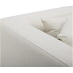 Lowtide Dream Modular Sectional Warm White KQ-1040-18 KQ 1040 18 06