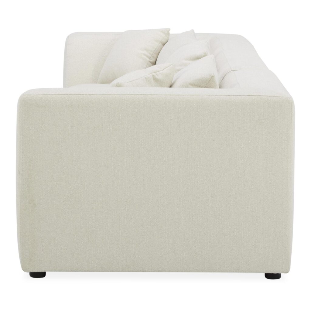 Lowtide Modular Sofa Warm White - Image 3