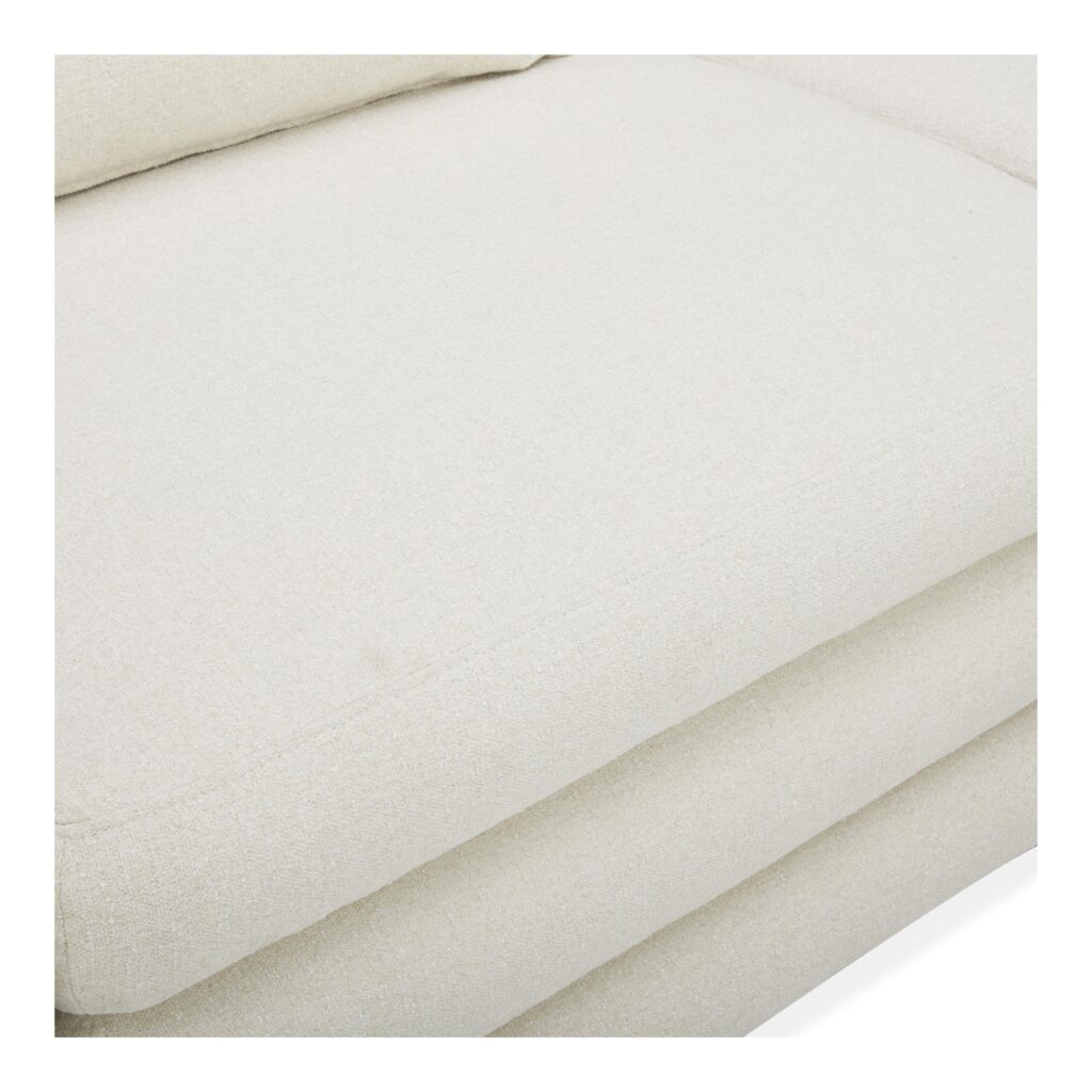 Lowtide Modular Sofa Warm White - Image 6