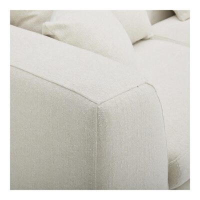 Lowtide Modular Sofa Warm White KQ-1043-18 KQ 1043 18 08