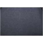 Maisie Rolling Dining Chair Slate Blue 12 Maisie Rolling Dining Chair Slate Blue KQ-1045-26-CAN KQ 1045 26 CAN Maisie snipped shadsilo