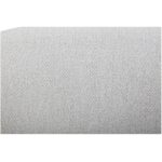 Sandy Rolling Dining Chair Off White 12 Sandy Rolling Dining Chair Off White KQ-1046-05-CAN KQ 1046 05 CAN Sandy snipped shadsilo