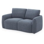 Callie Sofa 68 in. Slate Blue KQ-1048-26-CAN KQ 1048 26 CAN Callie diagL shadsilo