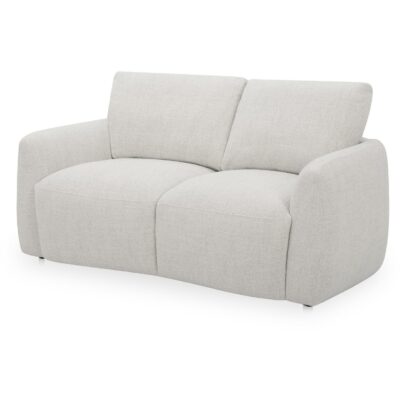 Callie Sofa 68 in. Flecked Oat