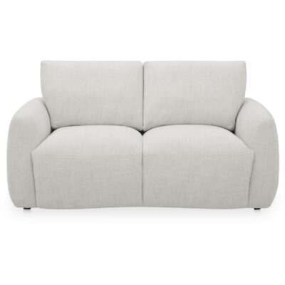 Callie Sofa 68 in. Flecked Oat