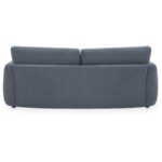 Callie Sofa 91 in. Slate Blue KQ-1049-26-CAN KQ 1049 26 CAN Callie back shadsilo