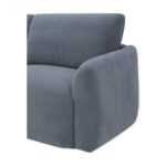 Callie Sofa 91 in. Slate Blue KQ-1049-26-CAN KQ 1049 26 CAN Callie closeup01 shadsilo