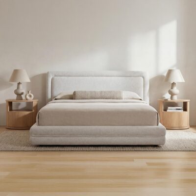 Queen Beds