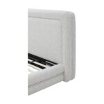 Tory Queen Bed Pebble KQ-1051-05-0-CAN KQ 1051 05 0 CAN Tory closeup01 shadsilo