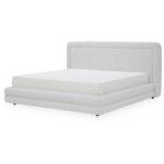 Tory Queen Bed Pebble KQ-1051-05-0-CAN KQ 1051 05 0 CAN Tory diagL01 shadsilo