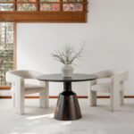 Myron Dining Table 17 Myron Dining Table KY-1003-25-0 KY 1003 25 0 00