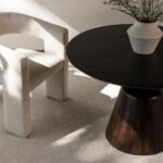 Myron Dining Table 15 Myron Dining Table KY-1003-25-0 KY 1003 25 0 12