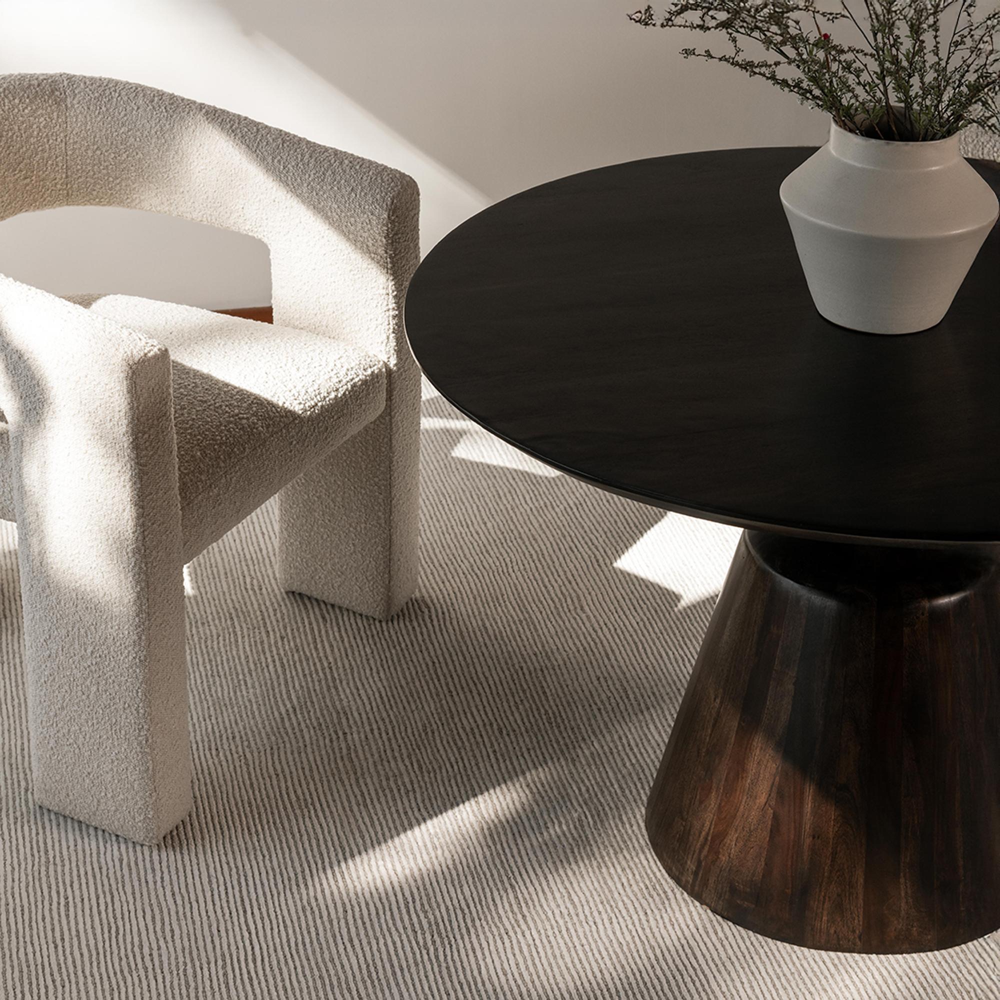 Myron Dining Table 6 Myron Dining Table - Image 6