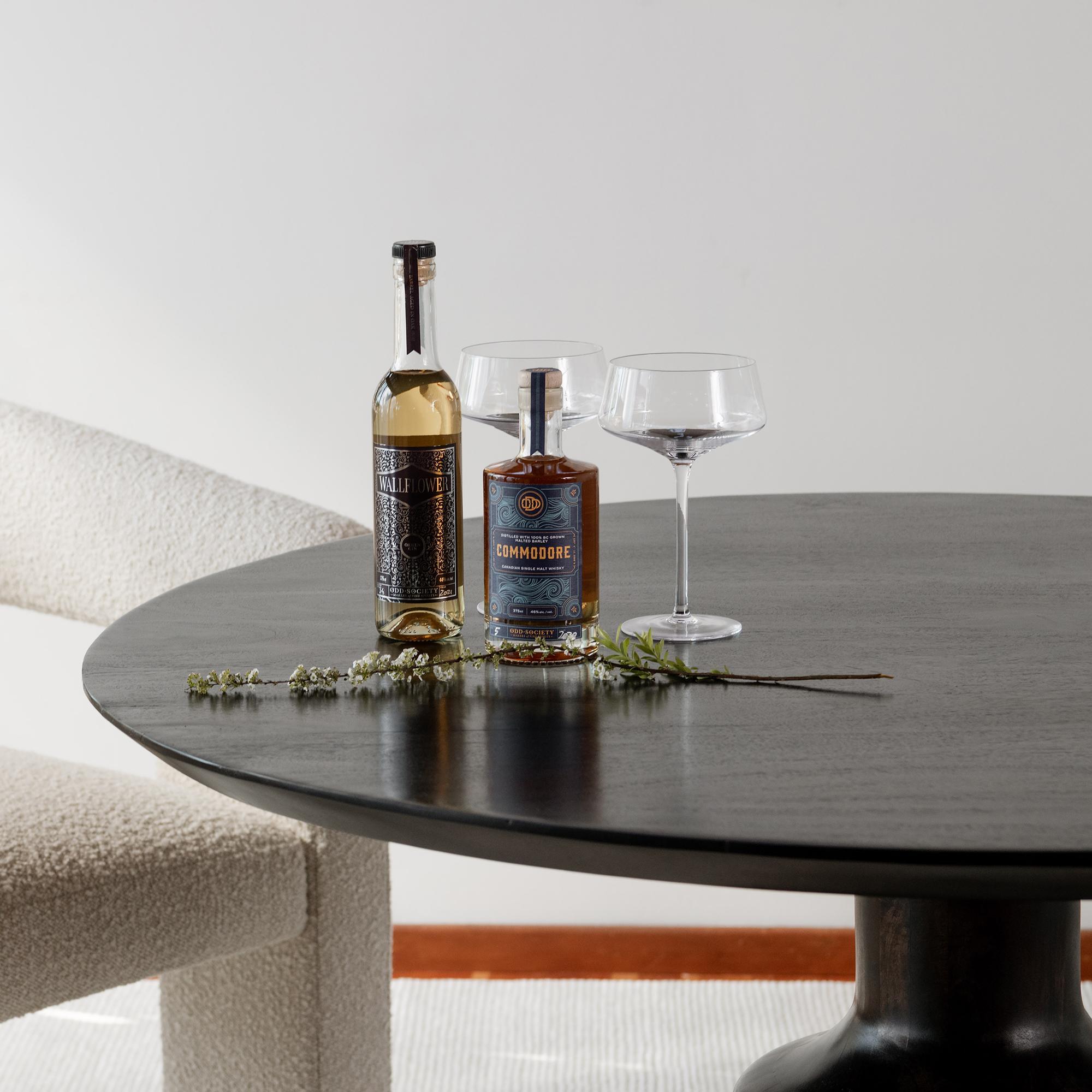 Myron Dining Table 7 Myron Dining Table - Image 7