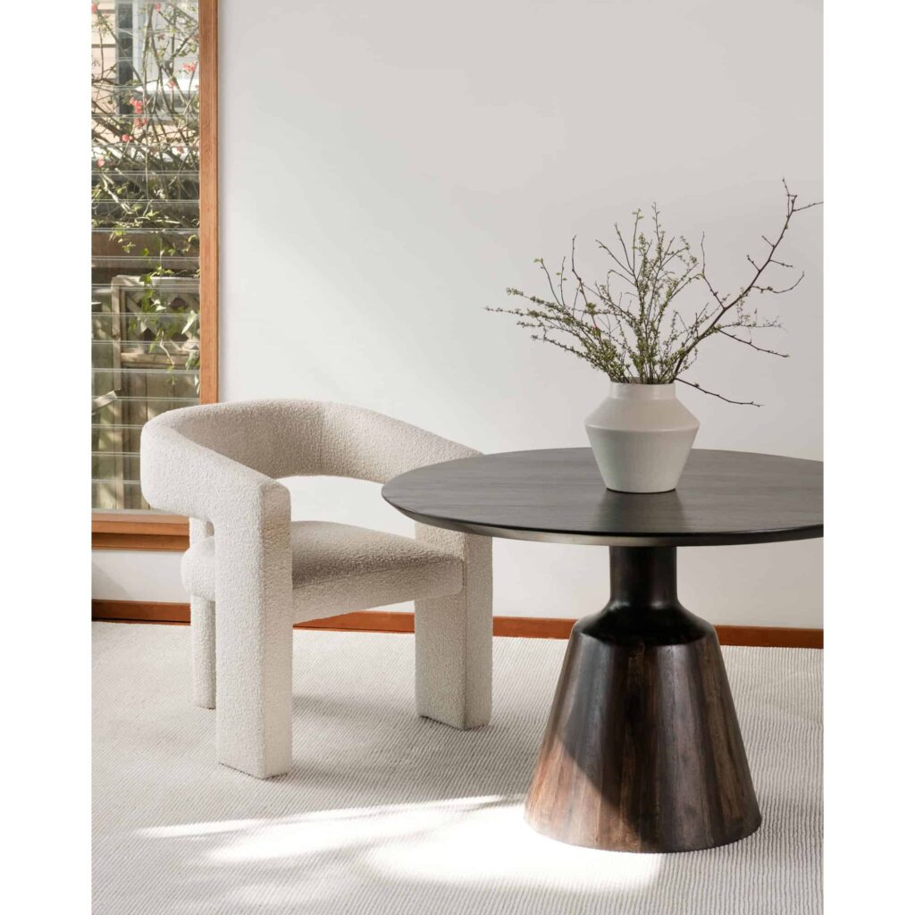 Myron Dining Table - Image 11