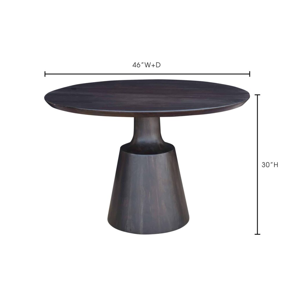 Myron Dining Table - Image 8