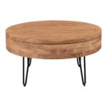 Privado Storage Coffee Table 14 Privado Storage Coffee Table KY-1008-24 KY 1008 24 01