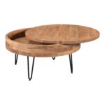 Privado Storage Coffee Table 16 Privado Storage Coffee Table KY-1008-24 KY 1008 24 03