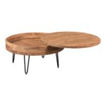 Privado Storage Coffee Table 17 Privado Storage Coffee Table KY-1008-24 KY 1008 24 04
