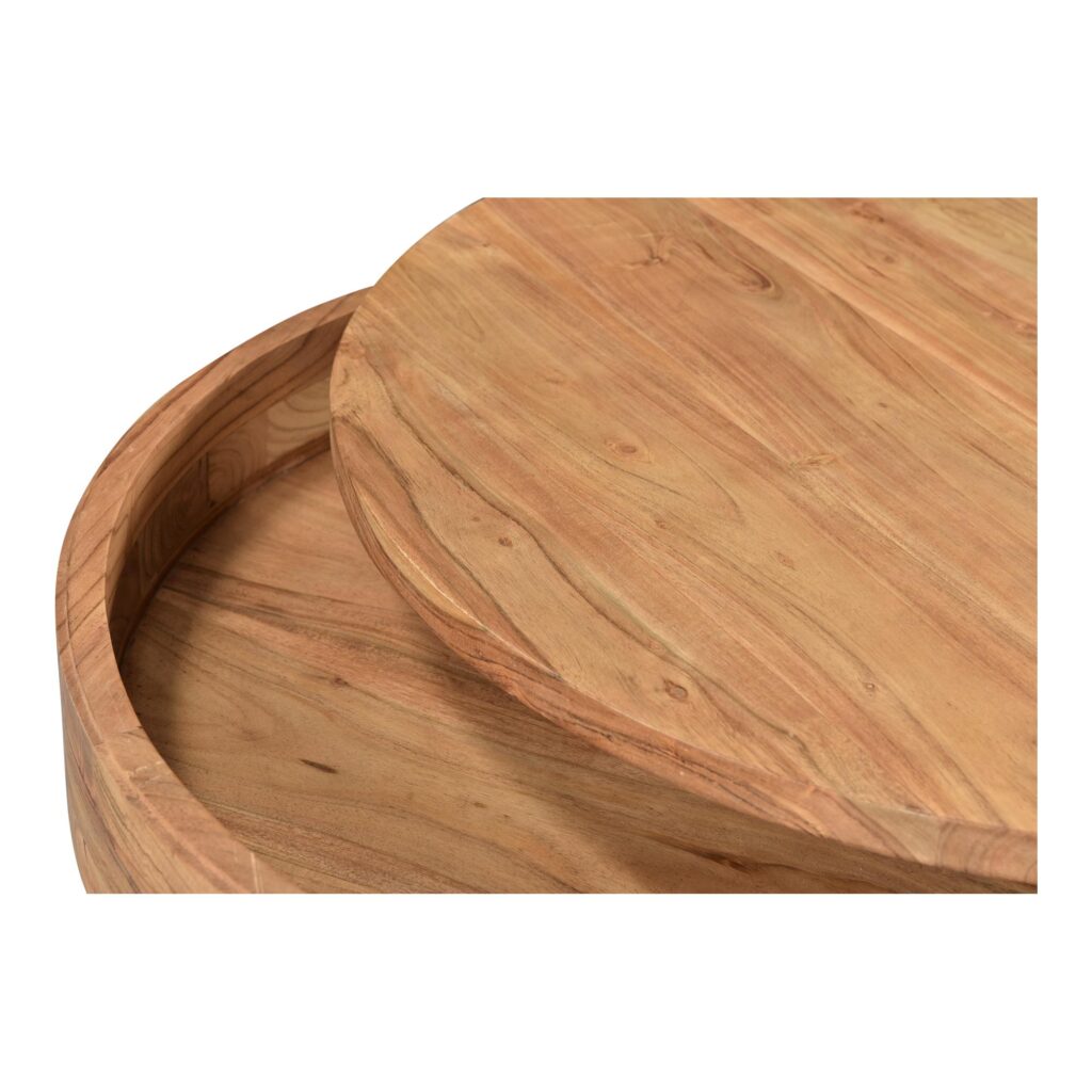 Privado Storage Coffee Table - Image 6