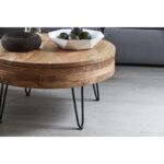 Privado Storage Coffee Table 19 Privado Storage Coffee Table KY-1008-24 KY 1008 24 30