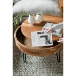 Privado Storage Coffee Table 21 Privado Storage Coffee Table KY-1008-24 KY 1008 24 32