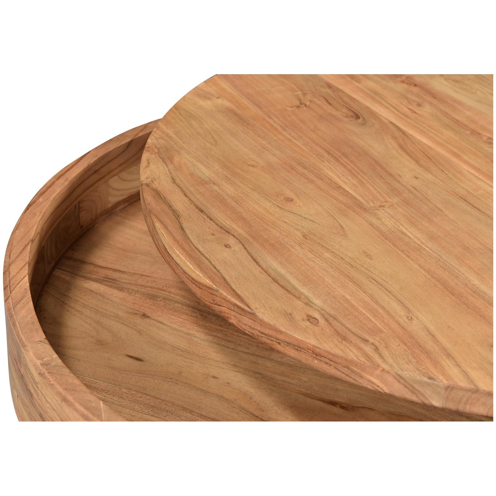 Privado Storage Coffee Table 4 Privado Storage Coffee Table - Image 4