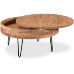 Privado Storage Coffee Table 16 Privado Storage Coffee Table KY-1008-24 KY 1008 24 Privado diagR storage01 shadsilo