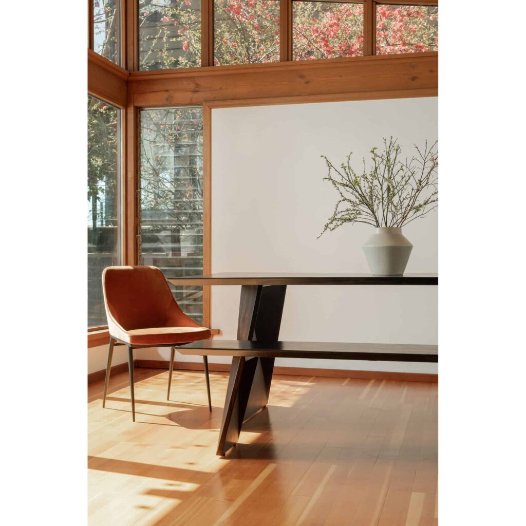 Vidal Dining Table - Image 6