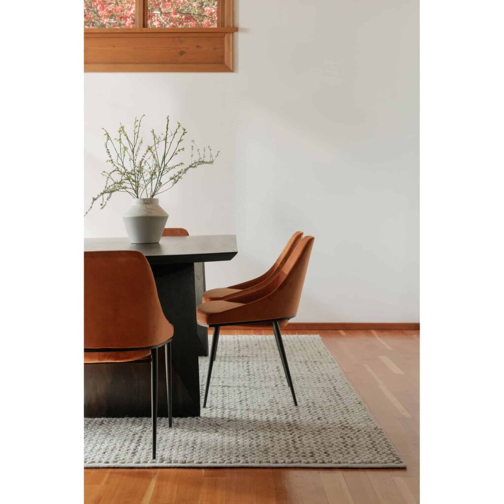 Vidal Dining Table - Image 8