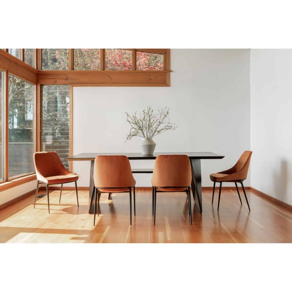 Vidal Dining Table - Image 9