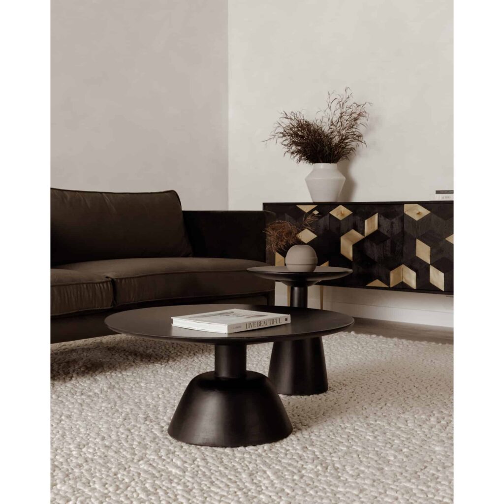 Nels End Table - Image 5