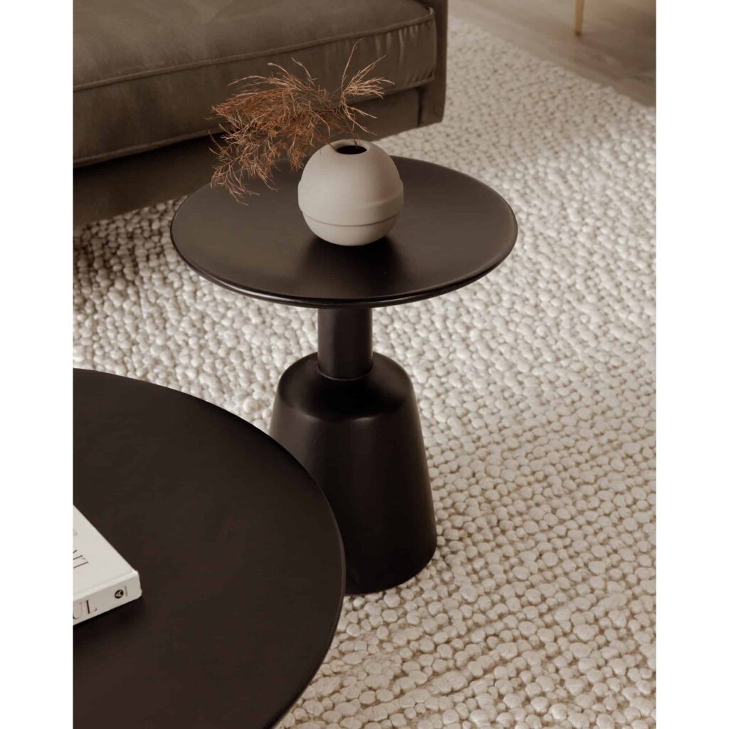 Nels End Table - Image 6