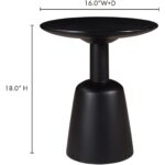 Nels End Table KY-1014-07 KY 1014 07 70