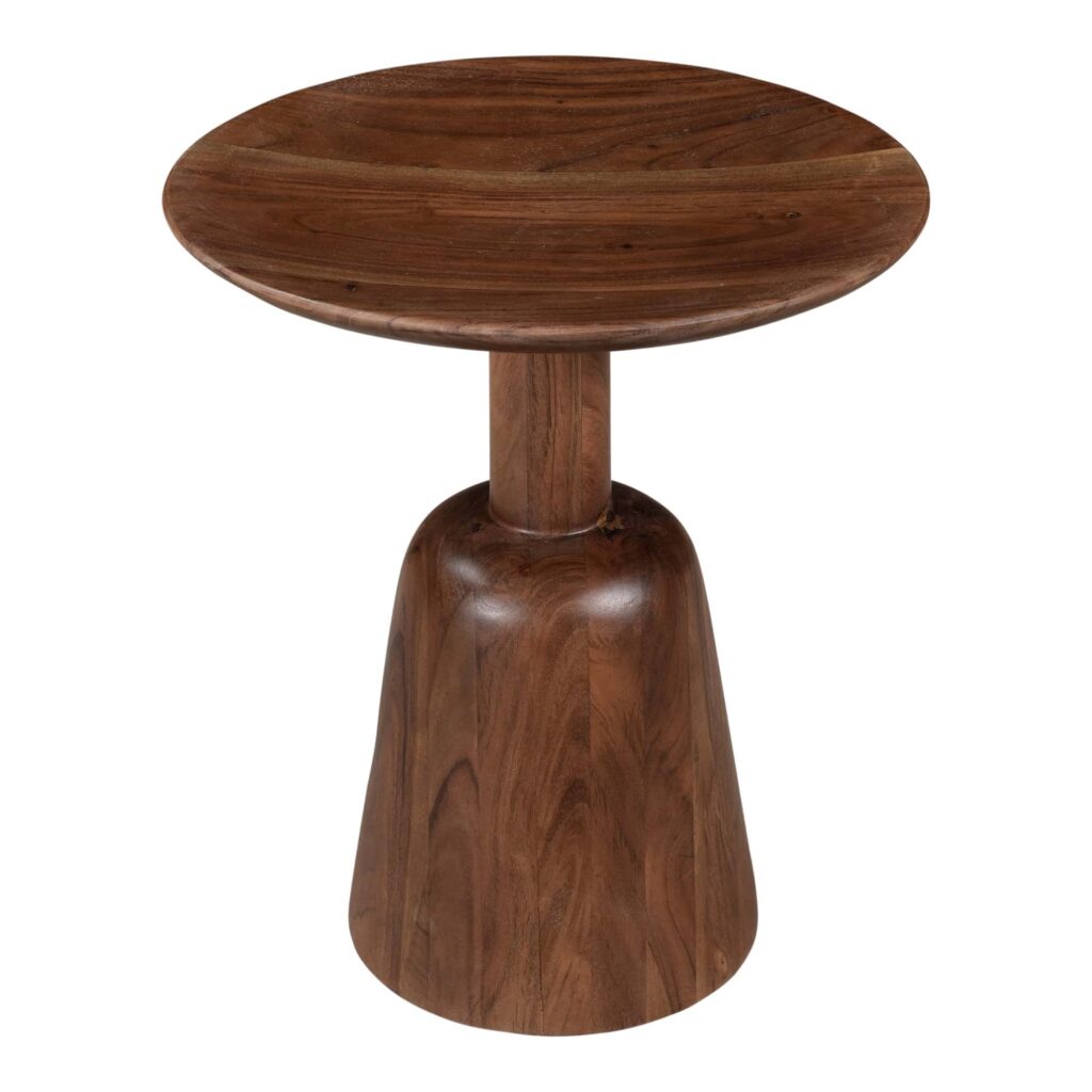 Nels End Table - Image 2