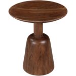 Nels End Table KY-1014-20 KY 1014 20 01