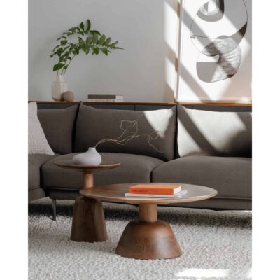 Nels End Table KY-1014-20 KY 1014 20 30