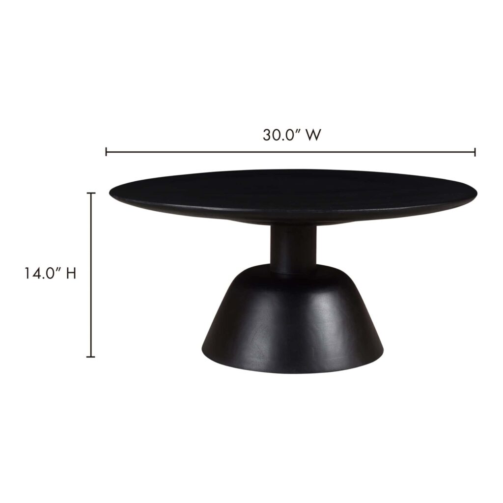 Nels Coffee Table - Image 7