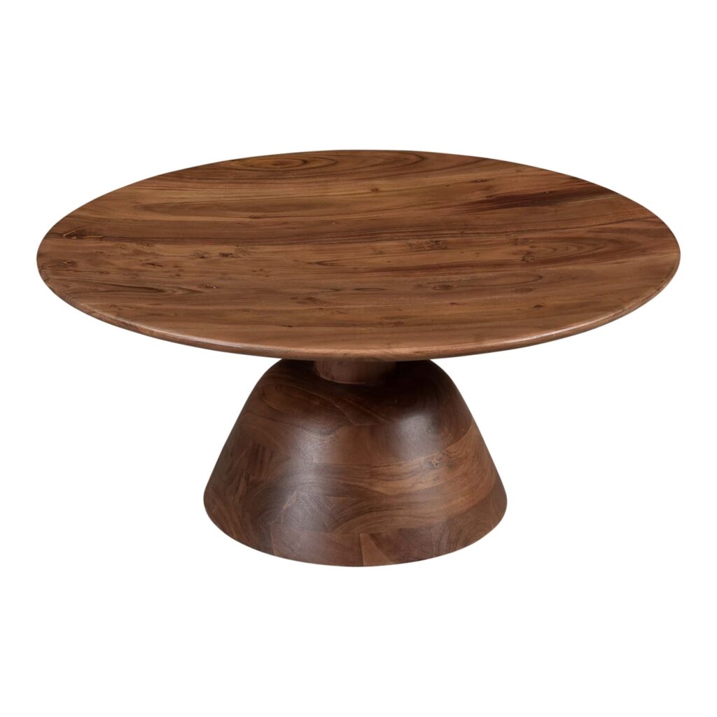 Nels Coffee Table - Image 2