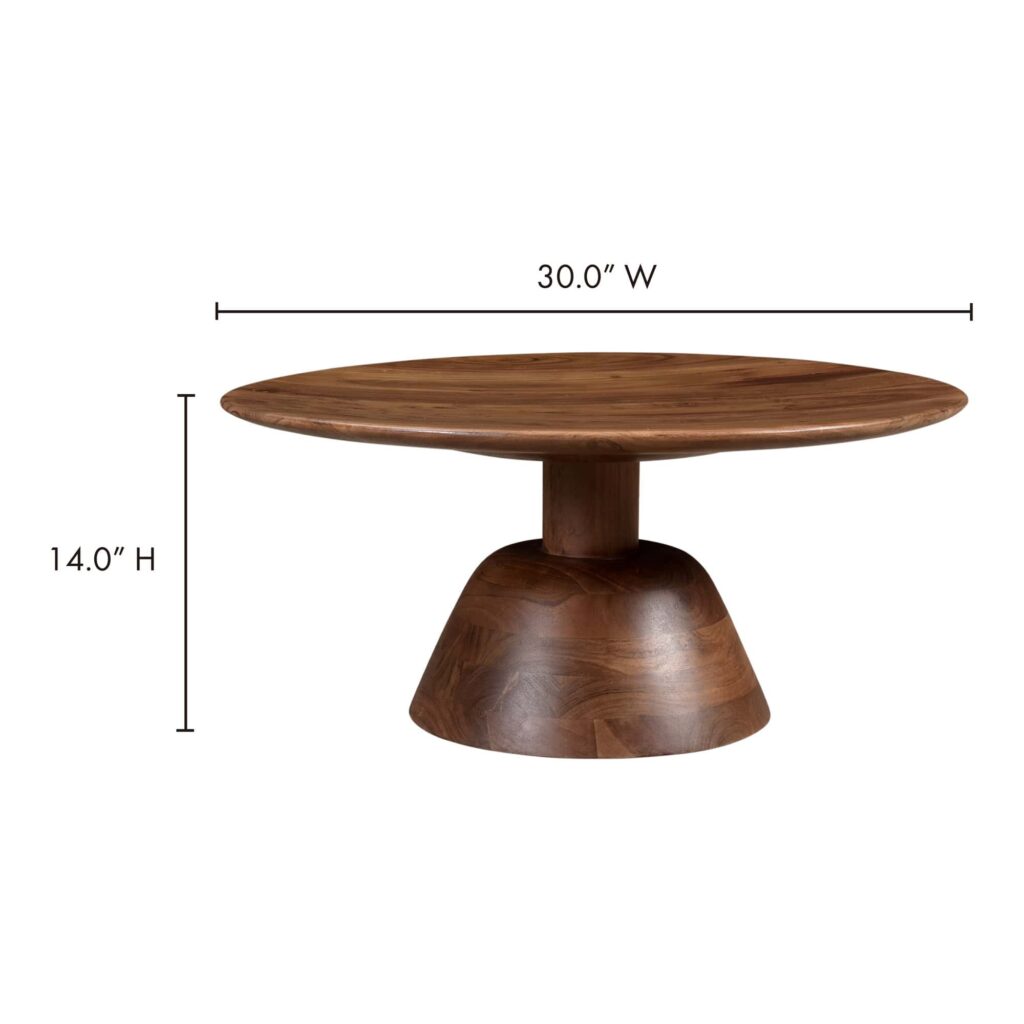 Nels Coffee Table - Image 9