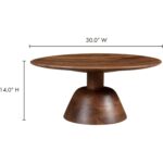 Nels Coffee Table KY-1018-20 KY 1018 20 70